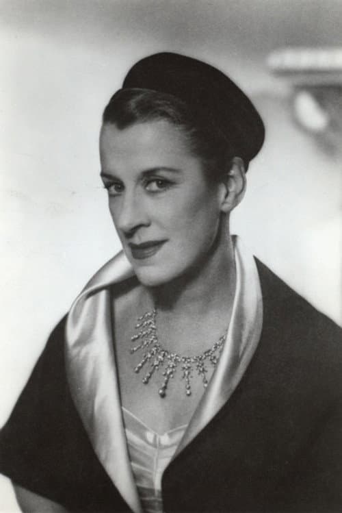 Beatrice Lillie foto
