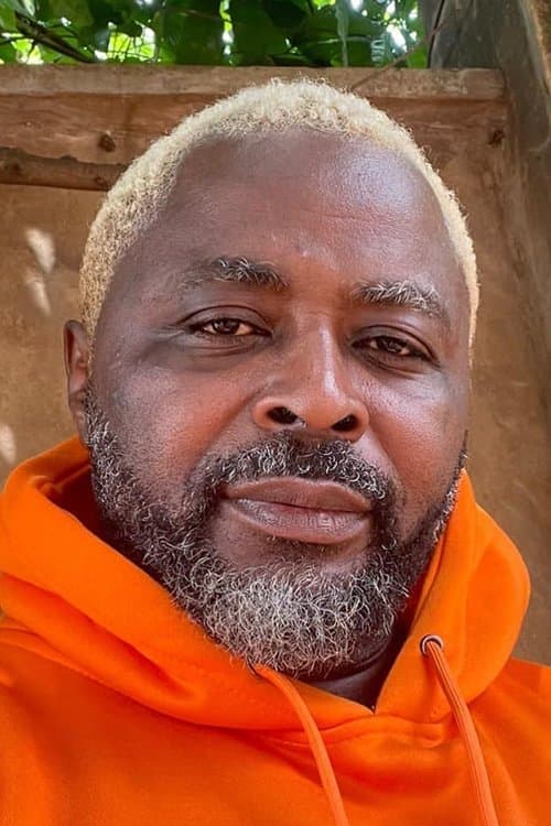 Bienvenu Roland Mvoe foto
