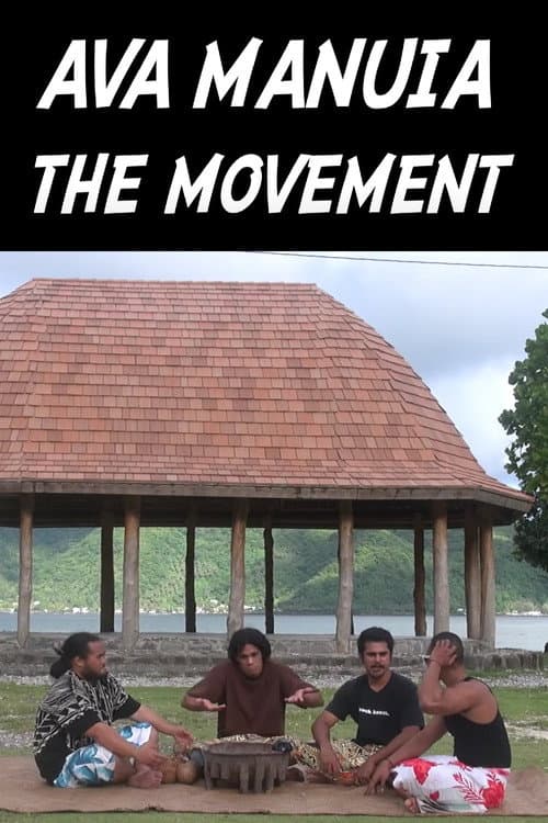 Ava Manuia (2013) poster