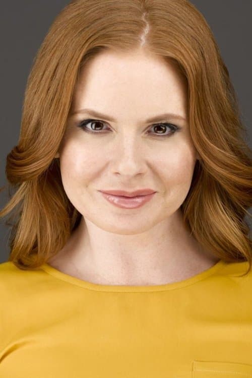 Libby Blake foto