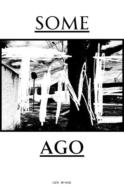 Algum Tempo Atrás (2024) poster