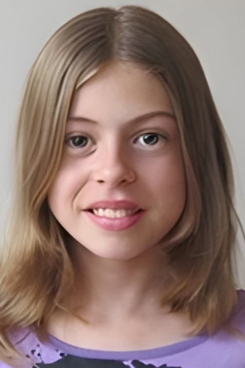 Pauline Haugness foto