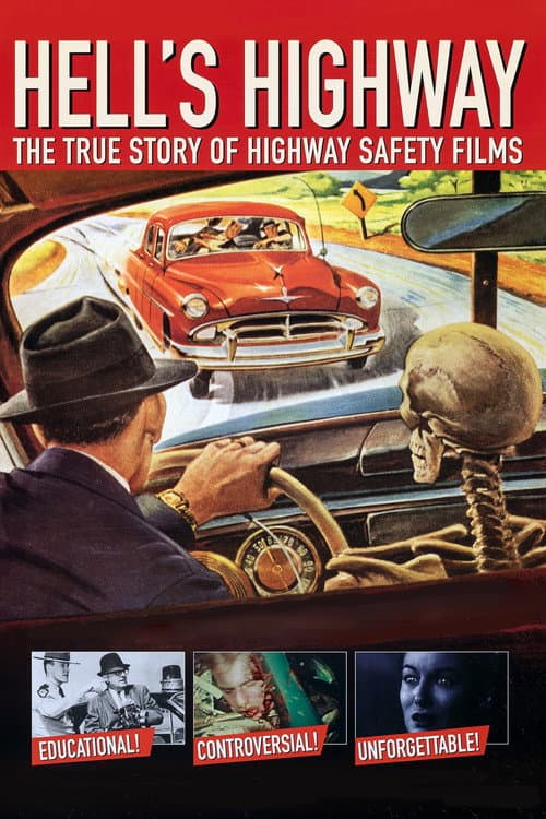 Hell's Highway: The True Story of Highway Safety Films (2003) poster