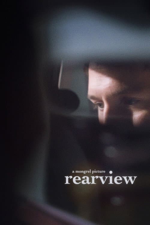 Rear View (2021) poster