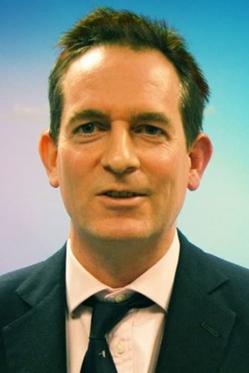 Martin Durkin foto