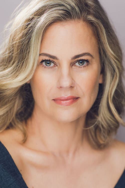 Jillian Walzer foto