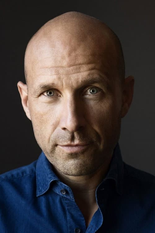 Adam Holm foto