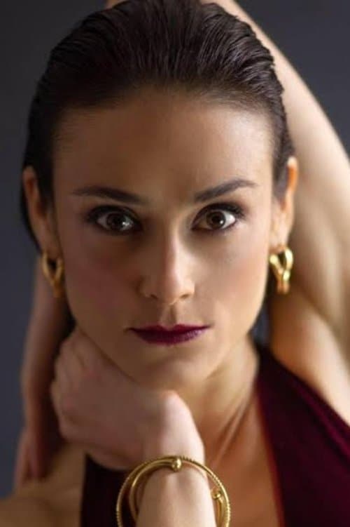 Sophie Alexander-Katz foto