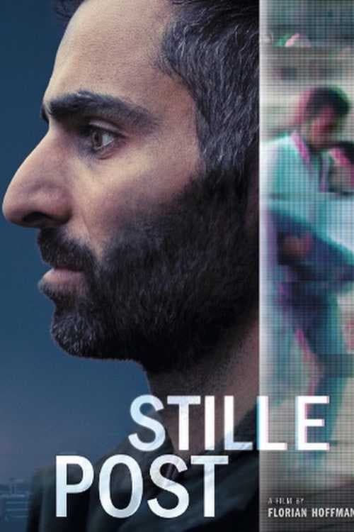 Stille Post (2021) poster