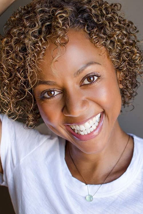 Dameka Hayes foto