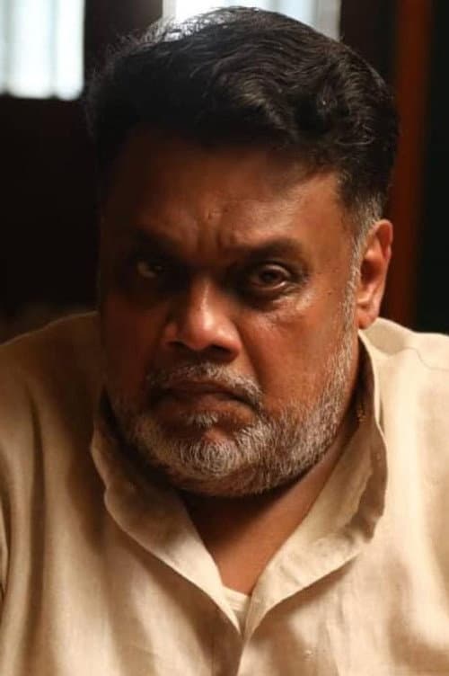 Padam Venu Kumar foto