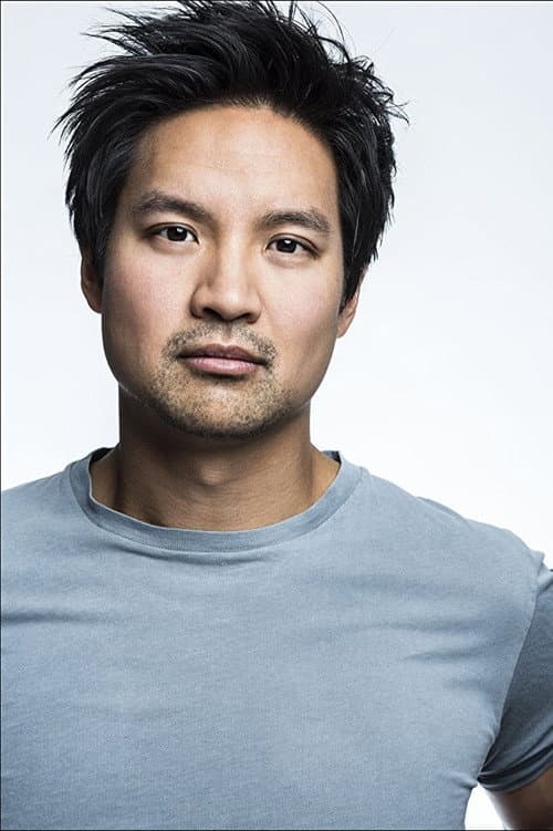 Kevin Shen foto