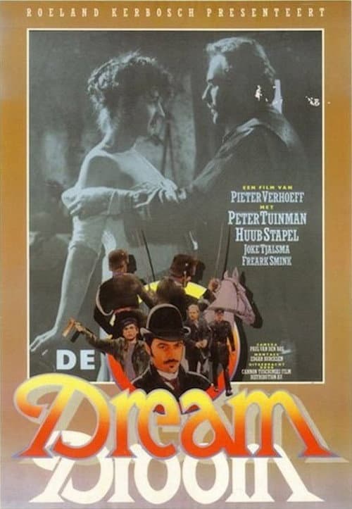 De dream (1985) poster