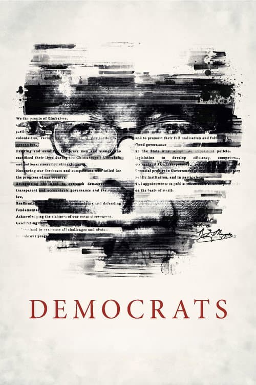 Democrats (2015) poster