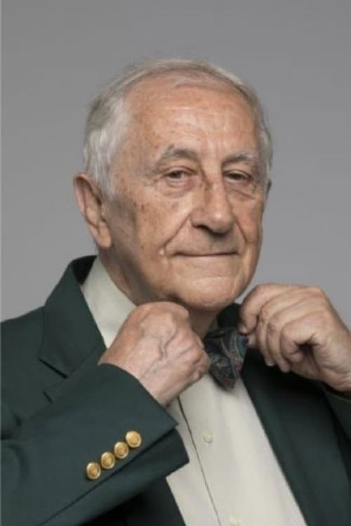Inocencio Arias foto