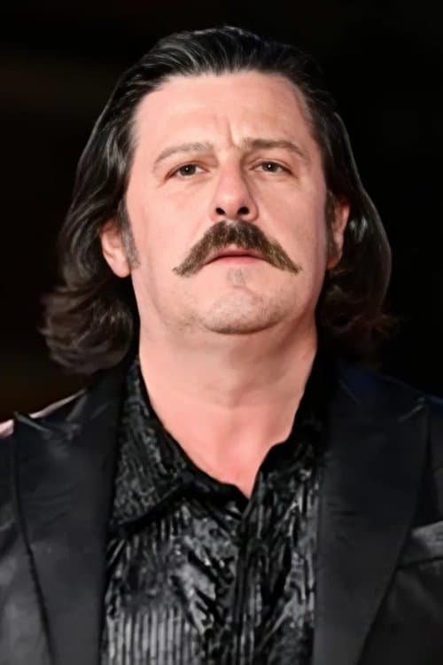 Alberto Astorri foto