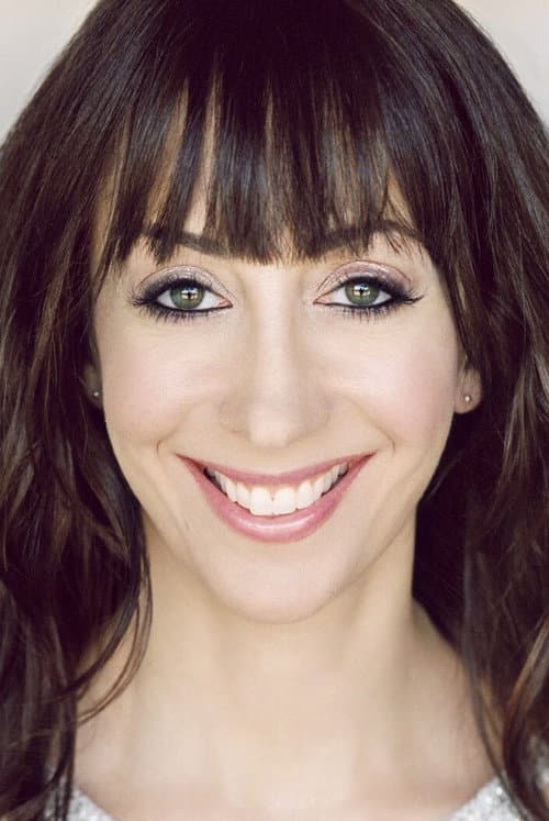 Iris Braydon foto