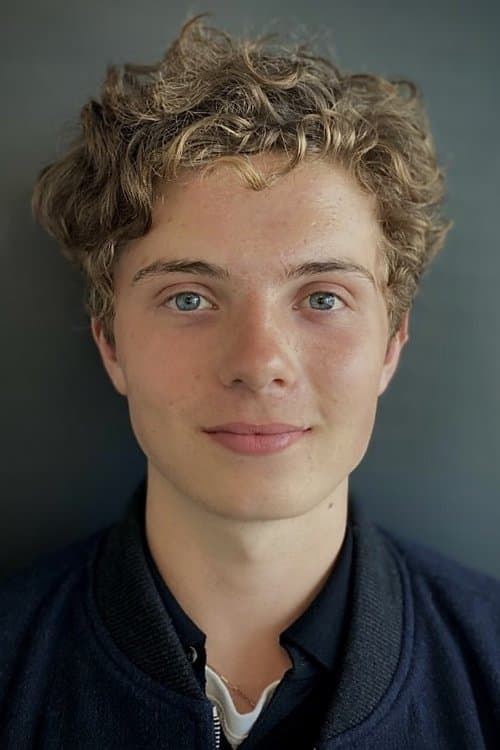 Roman Griffin Davis foto