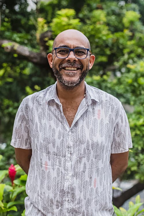 Fábio Osório Monteiro foto