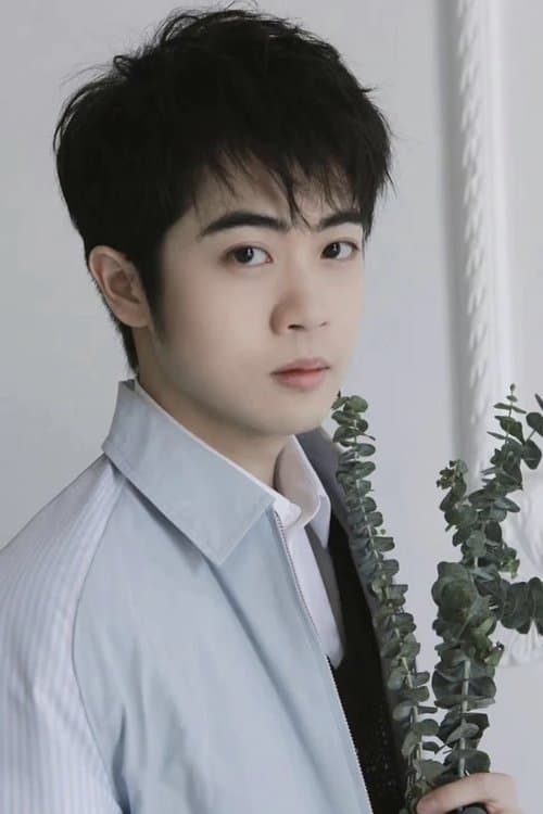 杨天翔 foto