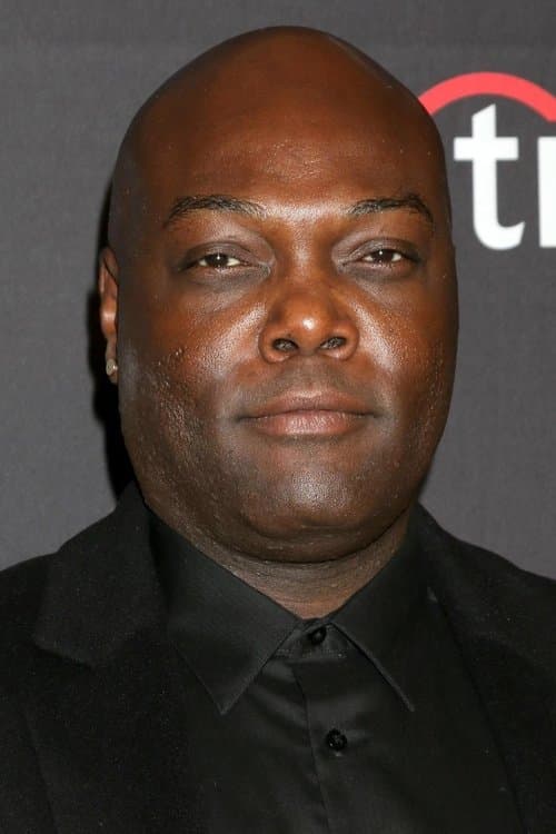 Peter Macon foto