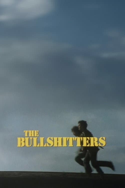 The Bullshitters: Roll Out the Gunbarrel (1984) poster