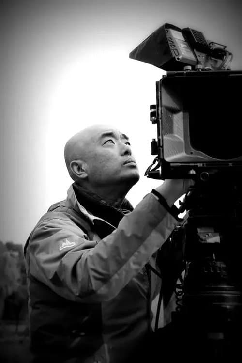 Zheng Dasheng foto