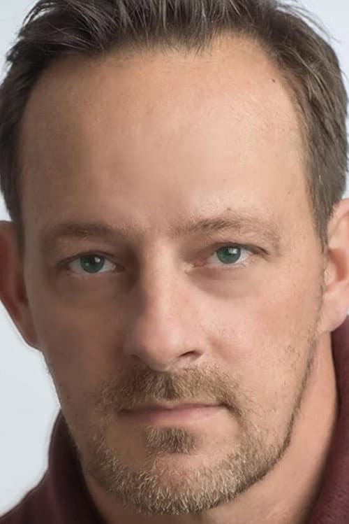 Tom O'Reilly foto