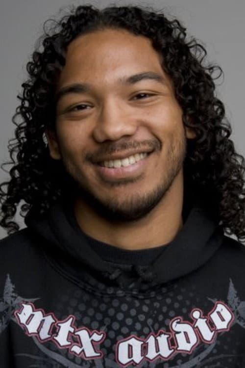 Benson Henderson foto