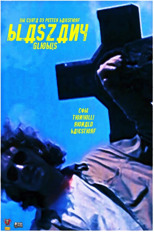Blaszany Globus - Globo de Lata (2025) poster