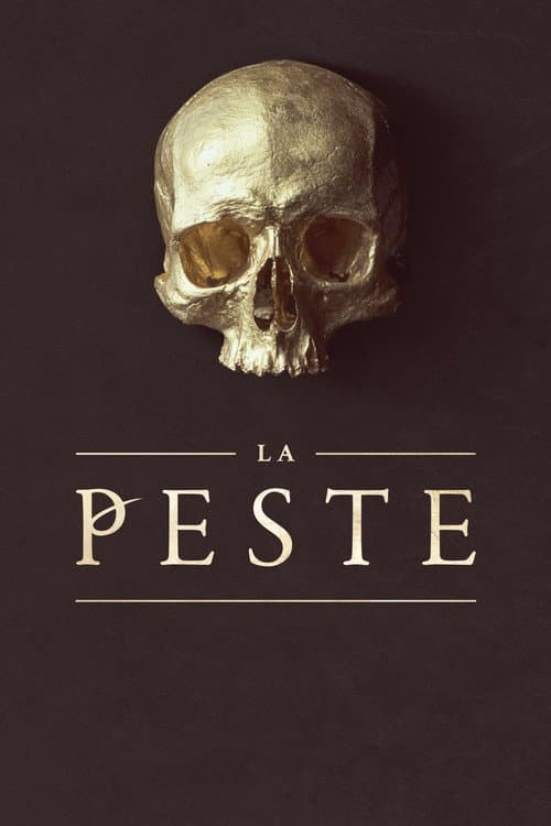 La peste (2018) poster