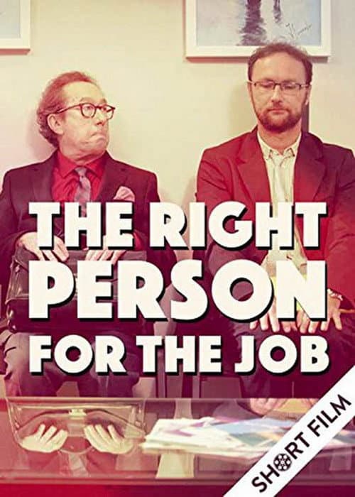 La tête de l'emploi (2015) poster