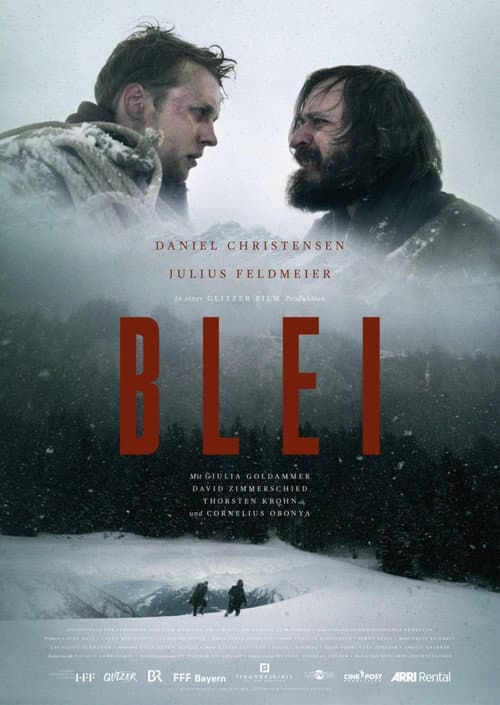 Blei (2020) poster