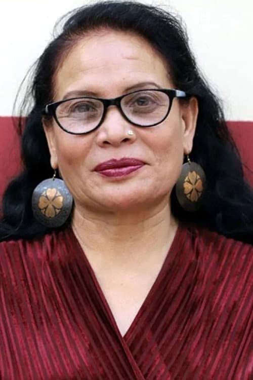Bidhya Karki foto