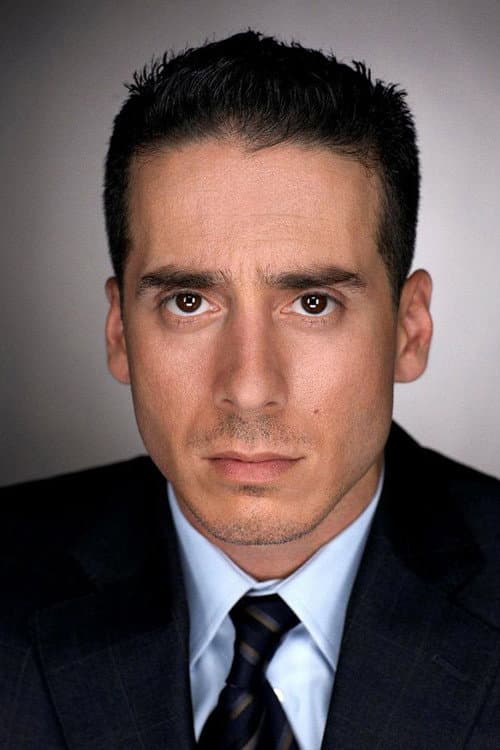 Kirk Acevedo foto