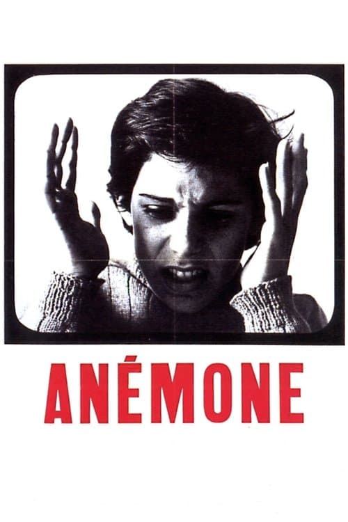 Anémone (1968) poster