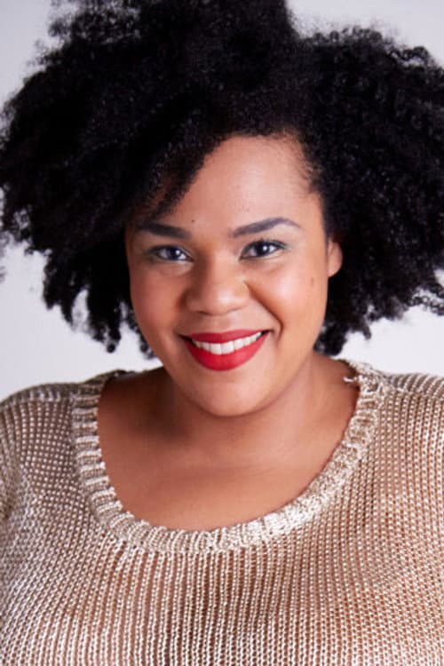 Desiree Burch foto