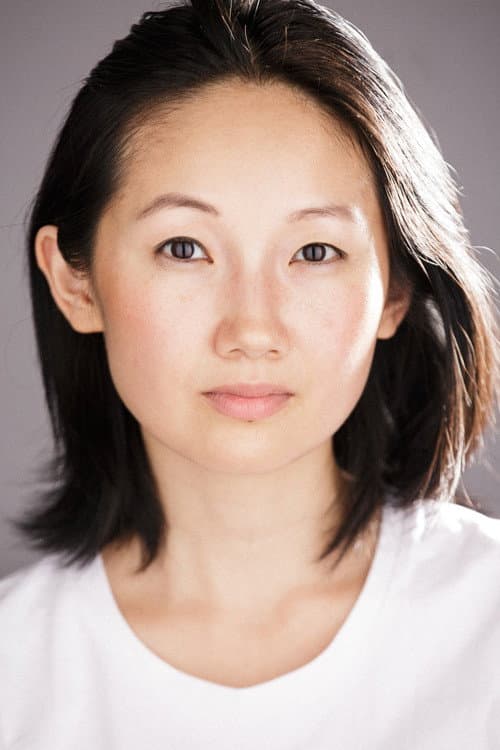 Ying Ying Li foto