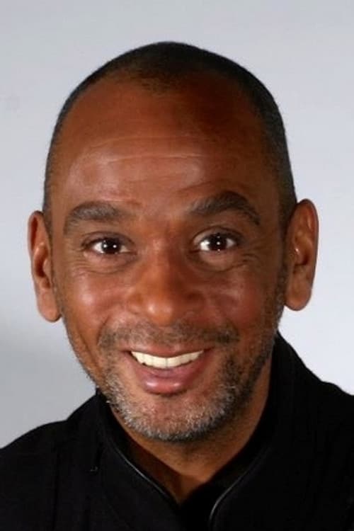 Pierre Sanoussi-Bliss foto