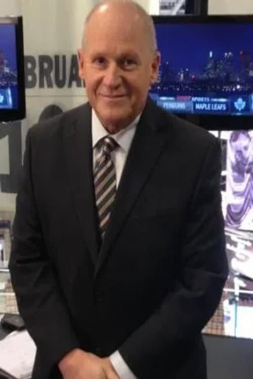 Paul Steigerwald foto