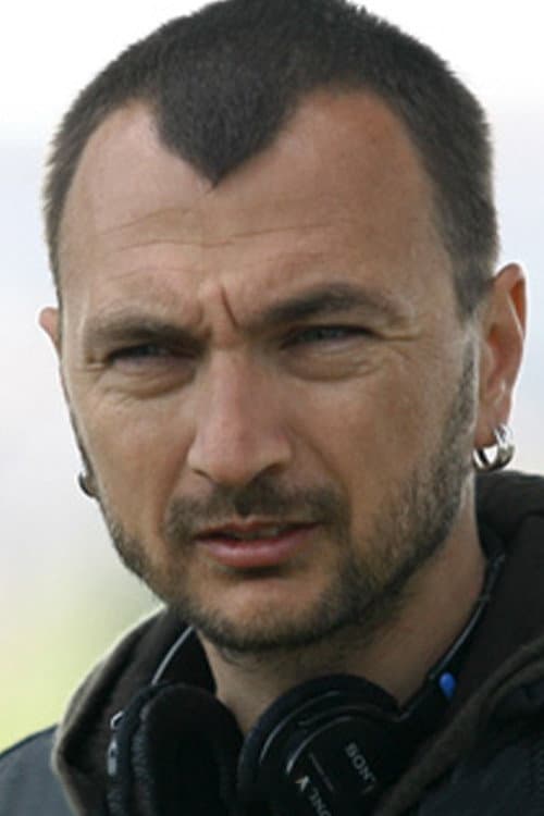 Uluç Bayraktar foto