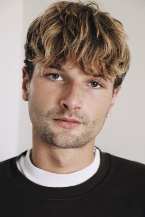 Sebastian Mrkvicka foto