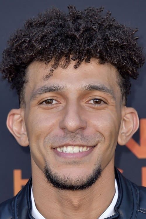 Khleo Thomas foto