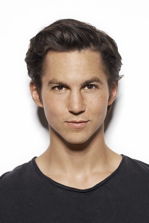 Tim Oliver Schultz foto