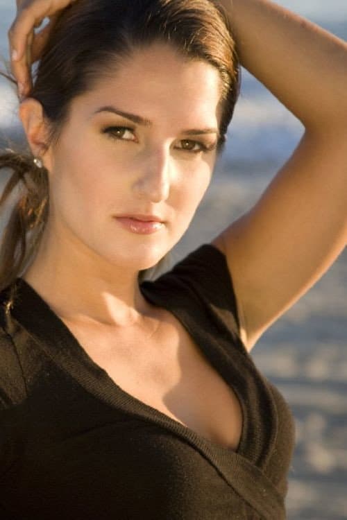 Monica Cabral foto