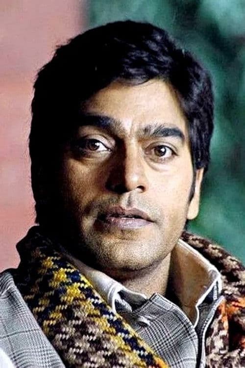 आशुतोष राना foto