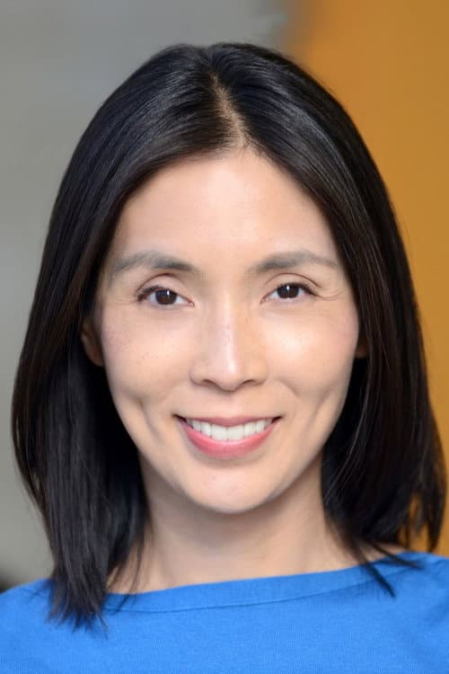 Kathleen Kwan foto