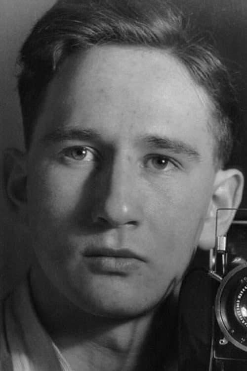 Morris Engel foto