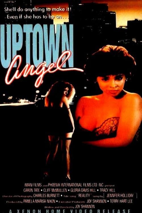 From Rags to Reality (1989) poster