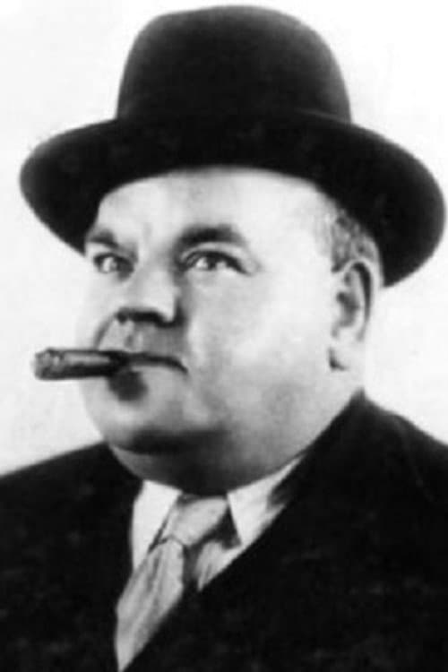 Dick Henderson foto